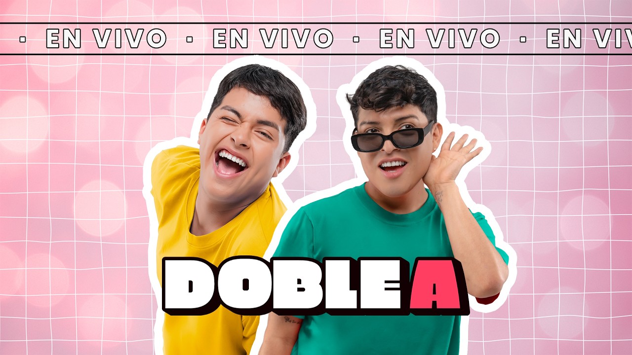 ¡MI MEJOR AMIGA SE METIÓ CON MI PAPÁ! | DOBLE A