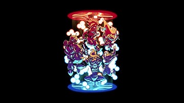 chrono trigger ⌛ ~ lofi hip hop mix