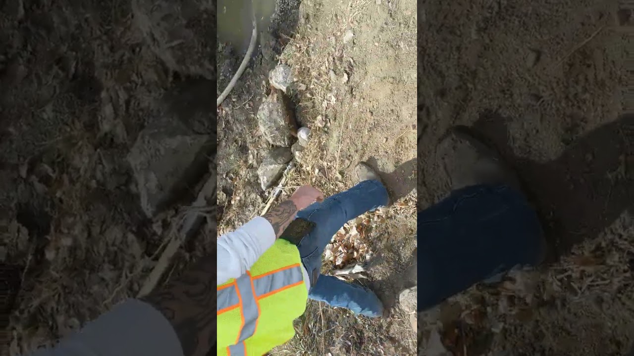 Broken Promises: The Struggle for Water at Kendrick and Juniper