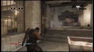 InsidRz GoW 3 Random Clips #3
