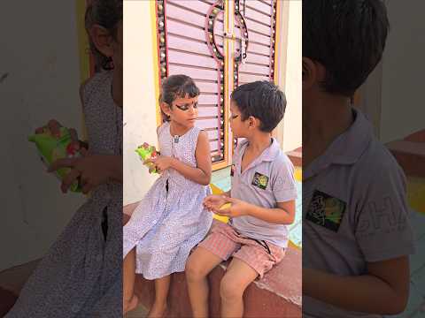Beta ke liye pyar our Beti ke liye nafrat kyun 😂 #shorts #ytshorts #funny #tiktokvideo #shortvideo