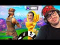 Skibidi Toilet Is In Fortnite 