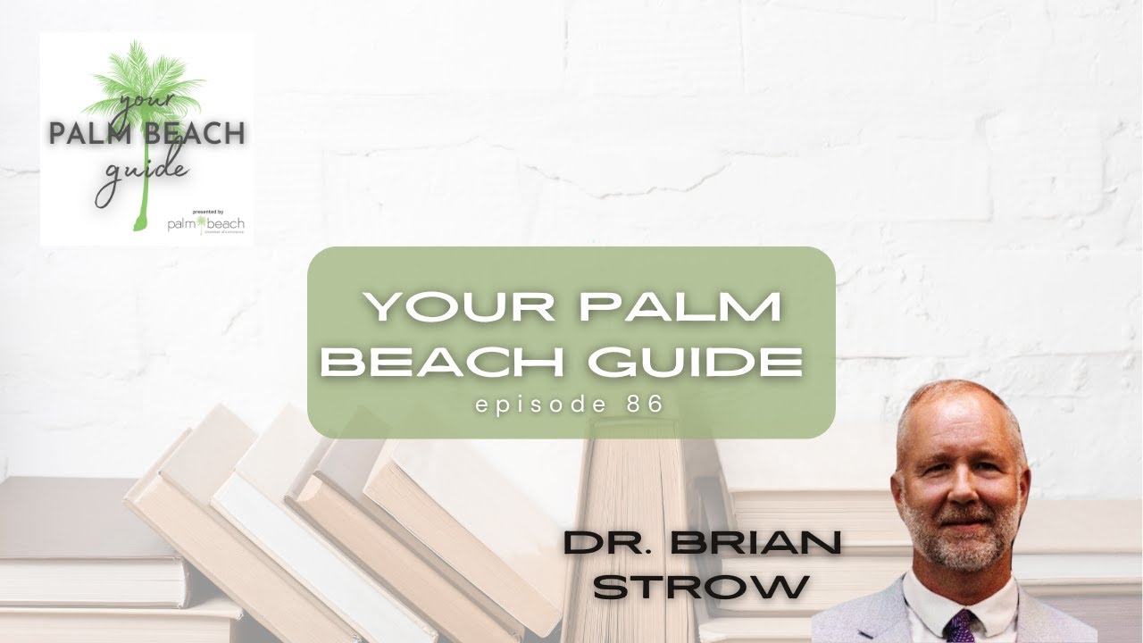 Episode 86: Connections That Count: How Networking Shapes Your Future