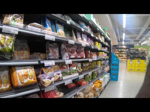 Video: Kuinka Supermarketit Manipuloivat Meitä - Vaihtoehtoinen Näkymä