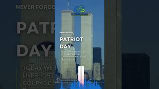 Remembering 9/11—honoring lives lost, heroes, and the strength that unites us.