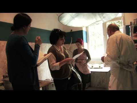 სასადილოების მონიტორინგი