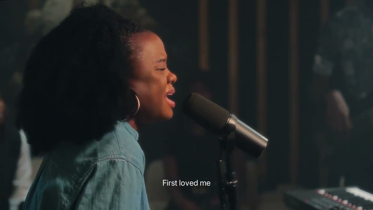 You are good || The Healing Room Worship || Rhema Onuoha