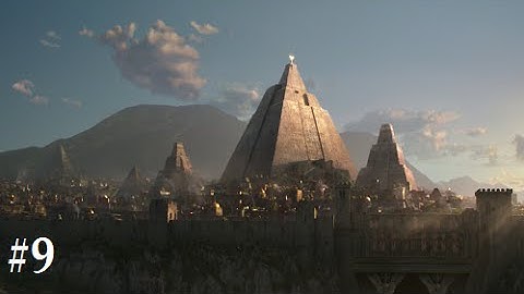 Crusader Kings 2: Game of thrones mod- New Ghis #9