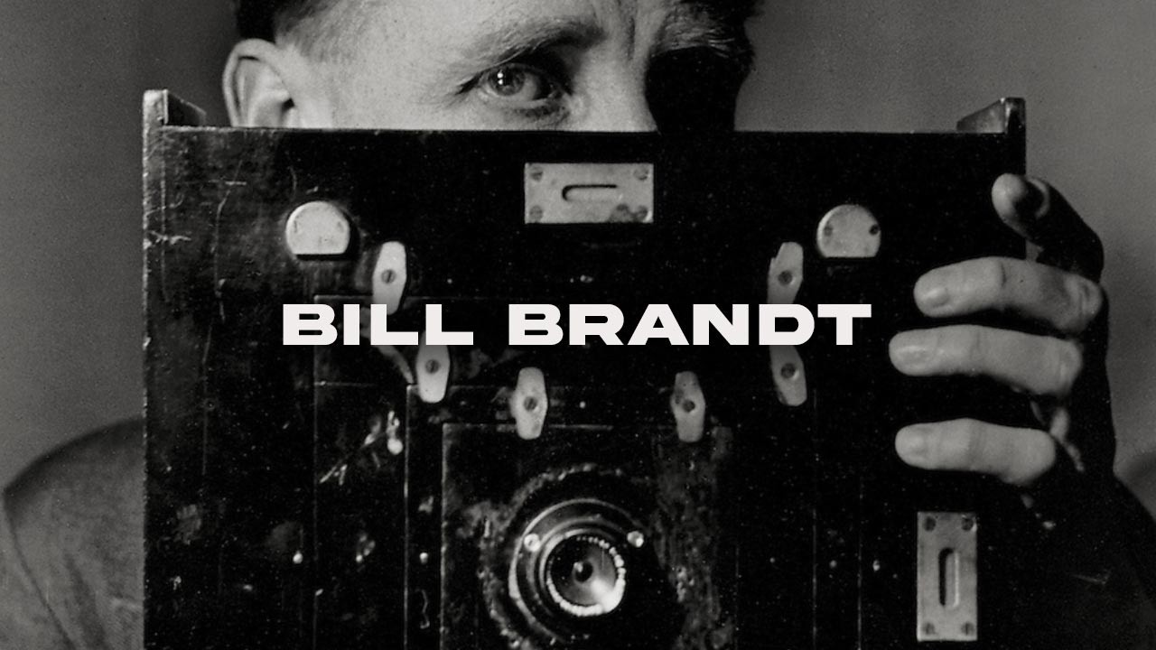 Самый загадочный фотограф 20-го века