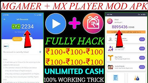 MX Player Auto Win Trick || Mx Player Hack Trick 2021 | Mx Player New Mod Apk || Mx Player Game Hack