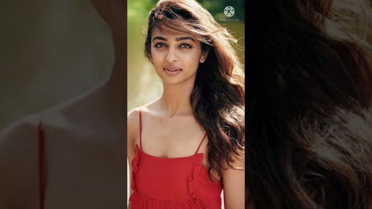 Radhika Apte