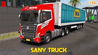 ["Milan", "Neranjana", "Beast", "PolishTruckDriver", "Toast", "Ets2.lt", "Ets2", "Subscribe", "like", "SiMoN3", "mod", "modding", "1.32x", "update", "new", "download", "free", "DriverStein", "CyrusTheVirus", "Euro truck Simulator 2"]