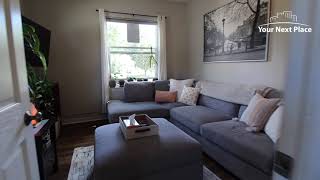 1209 10th Avenue South in St. Cloud, MN 56301 | Walkthrough