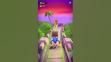 Crash Bandicoot On The Run short gameplay video 230106-0106
