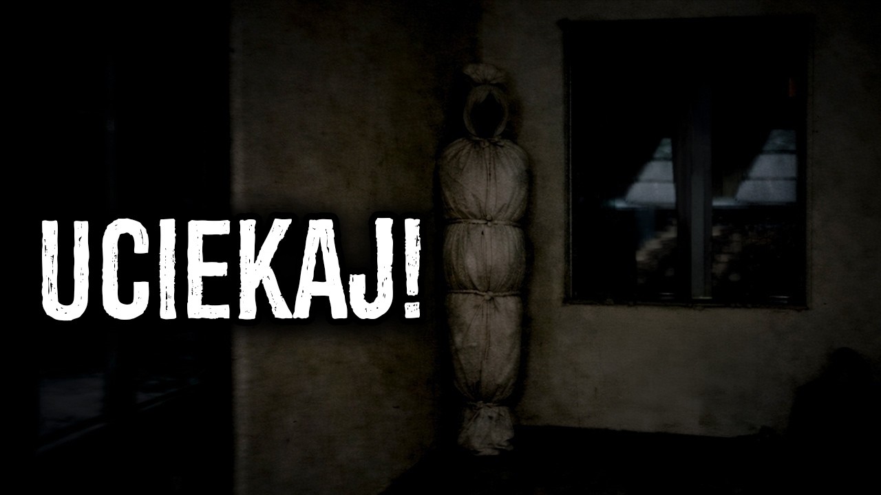 Straszne Paranormalne Nagrania KTÓRE PRZERAŻĄ KAŻDEGO!