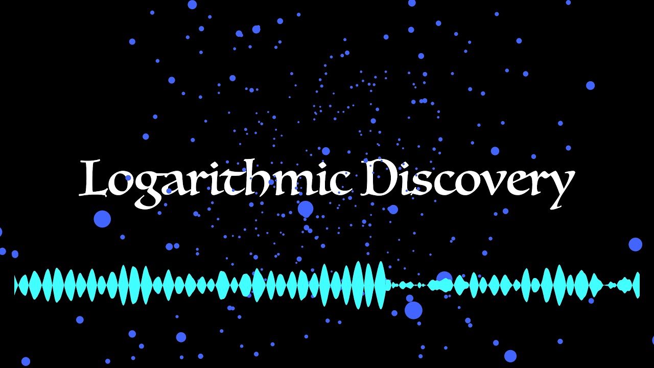 Logarithmic discovery (Original composition) YouTube