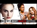 TOP 5 Best Dance Movies
