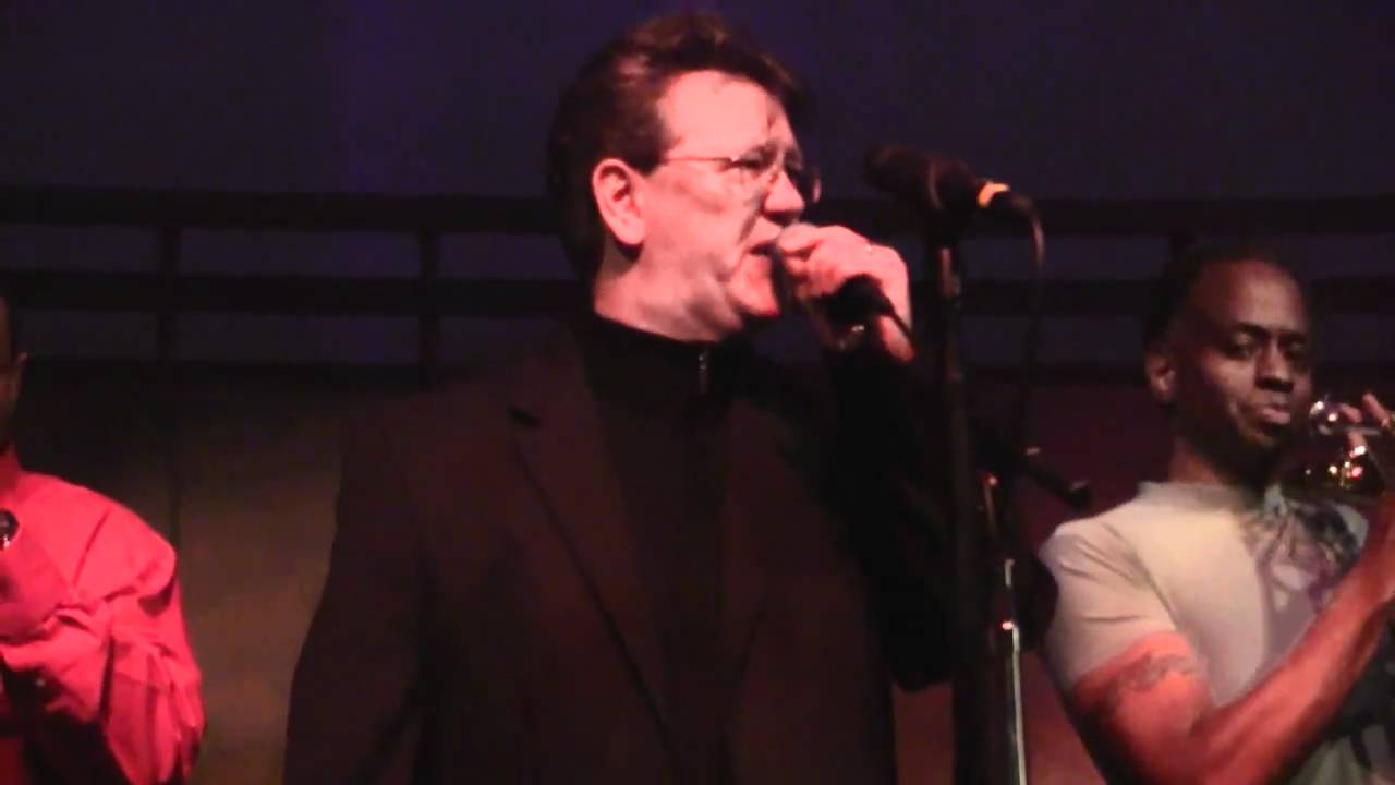 'Shining Star" Maxwell Project live at Hollywood Casino.