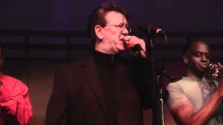 'Shining Star Maxwell Project live at Hollywood Casino.