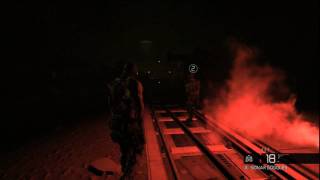 Splinter Cell:Conviction Coop Mode Interview HD