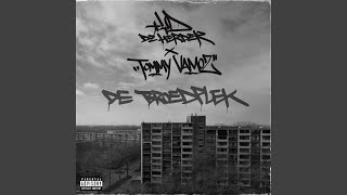 GEBARSIONEERD (feat. Tommy Vamoz)