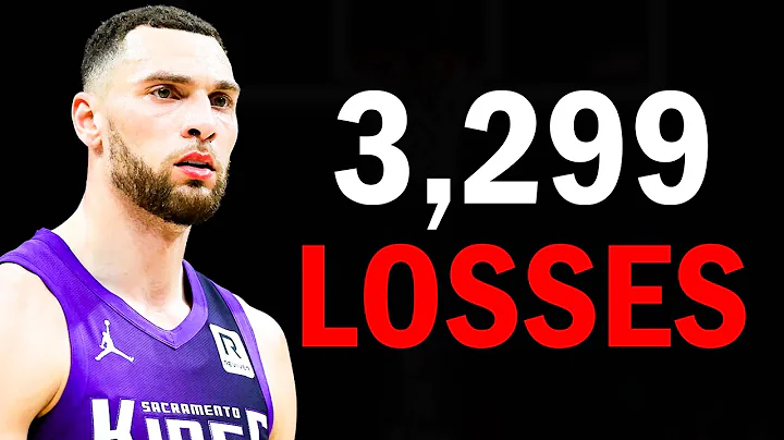 I Turn the Worst Team Ever into the Greatest Franchise