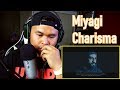 MIYAGI CHARISMA (Документальный фильм) | REACTION 2019