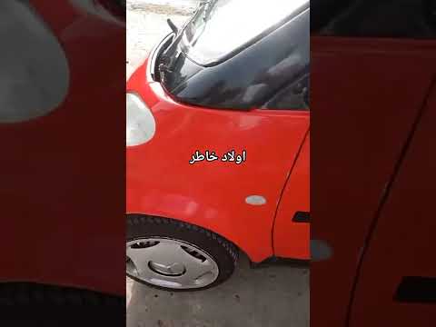 العربيه بديل التوك توك الجديده