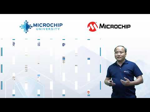 Microchip University (MU) 探索系列I：DEV2 – MPLAB® X IDE介紹