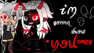 Download Lagu Im Gonna Show You Crazy|| Gacha Life Music Video||Glmv| Gacha Club| 4/5 MP3