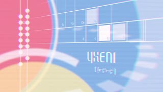 [微分音+人工言語] Yxeni (5 次元音楽)