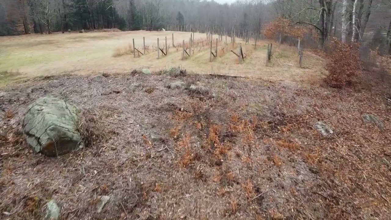 The Summit Winery-Drone video