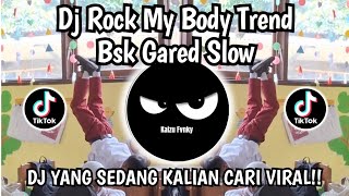 DJ ROCK MY BODY JUNGGLE DUTCH TREND BSK GARED DJ VIRAL TERBARU 2026!!
