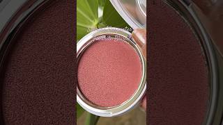 Trying Sabrina Carpenters Favorite Blush