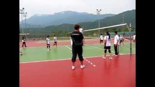 17th幼幼盃 20120403  國北v.s亞洲 第三局  part3