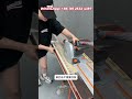 Track Saw Machine for Modern Woodworking