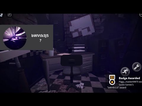 How to get the bWVtb3J5 badge in Forgotten Memories - Roblox - Pro Game  Guides