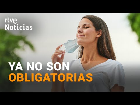 Video: ¿Usar mascarilla es una ley?