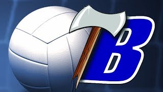 Bemidji Volleyball Beats Alexandria In Season Opener