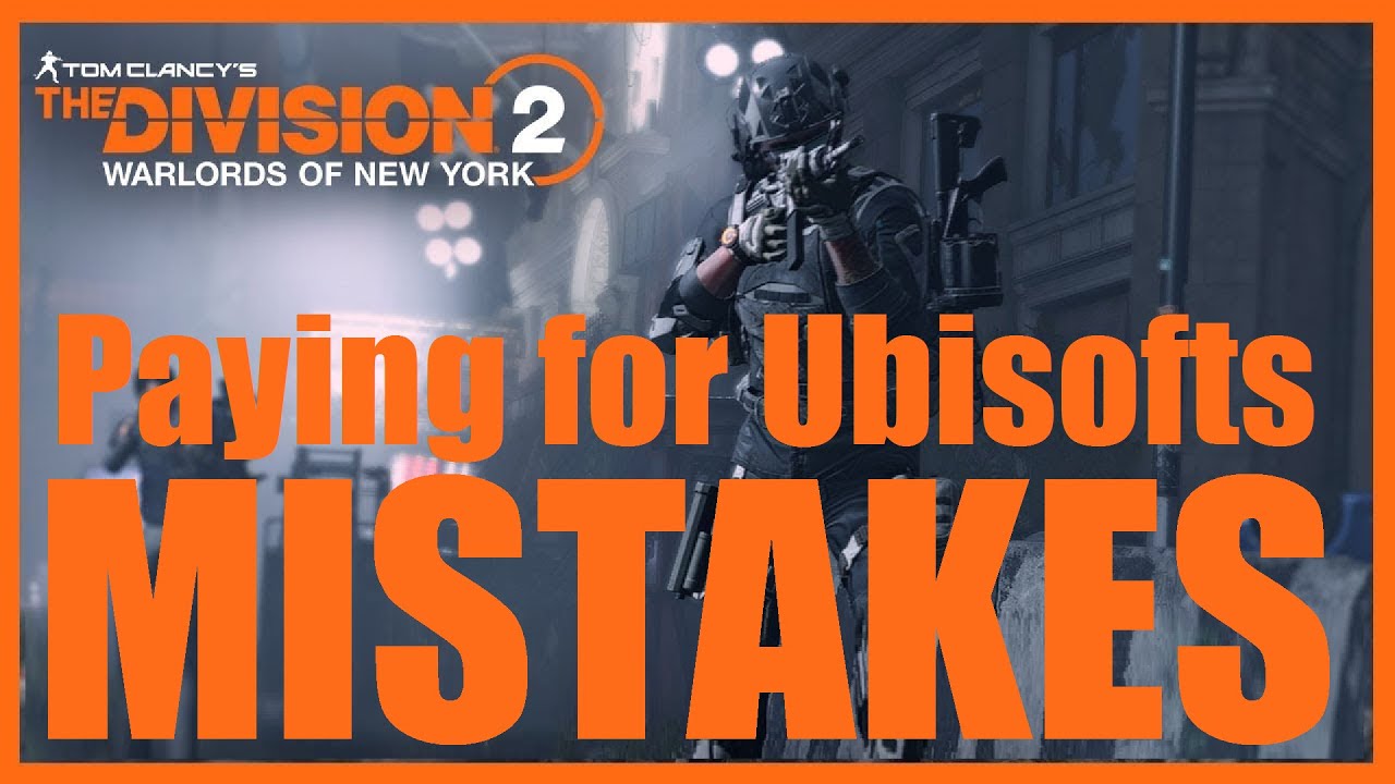 21Kilotons News Dump No6 | Warlords of New York Review