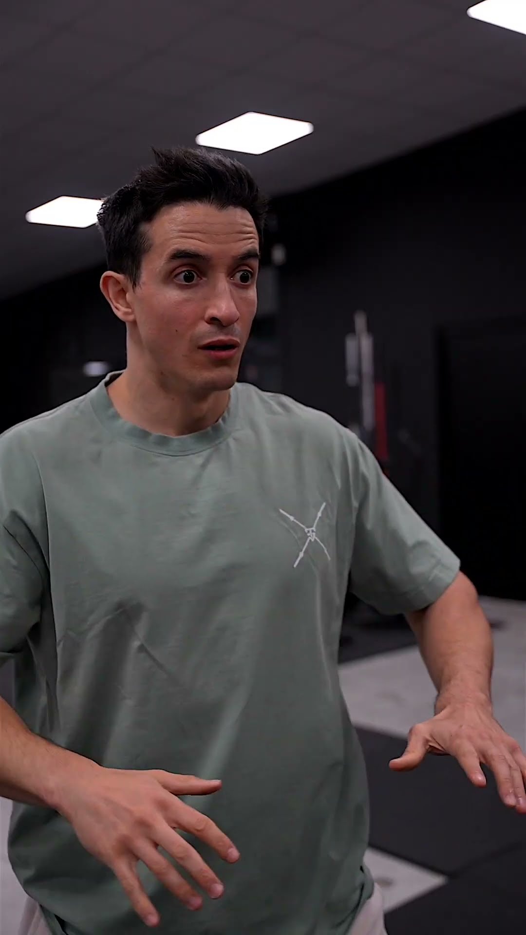 5x30 abs workout !! ?