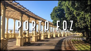 FOZ Porto | Portugal
