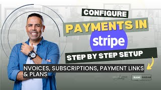 Famous Stripe Payment Setup Guide: Invoices, Subscriptions, Payment Links and Installment Plans for Coaches Wealth