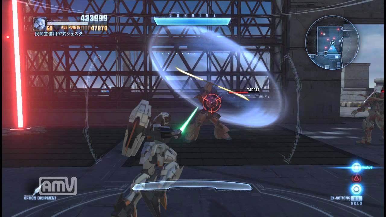 ガンダムブレイカー2 高難度 パナマベース 蹂躙攻撃 ソロプレイ ガンブレ2 沼放送 Gundambreaker2 Youtube