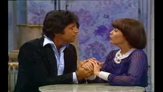 Mireille Mathieu & Sacha Distel - Une histoire d'amour (Love Story) 1977 Resimi