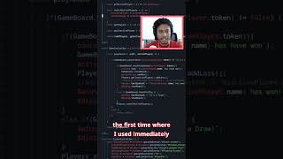 Reviewing my Tic-Tac-Toe Web Game