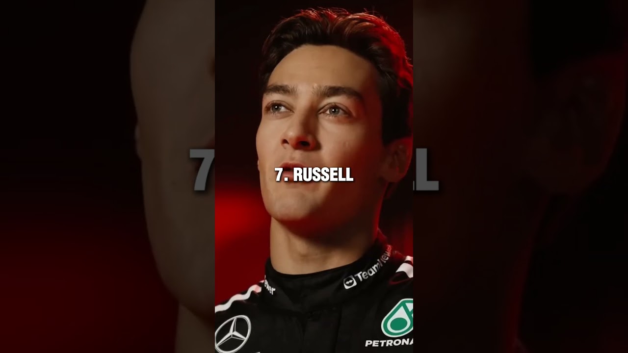 My Predictions for the Saudi Arabian GP 