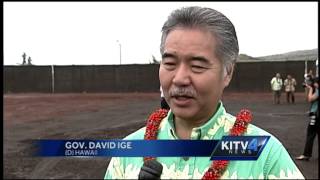 New rental community coming to Kapolei