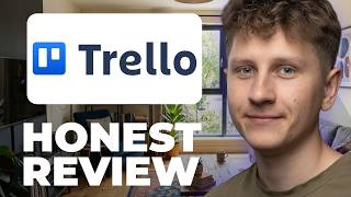 Trello Project Management Review - Watch Before Using