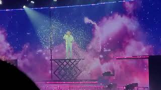 20220122 밤콘 SF9 IMPERFECT 아이와 나의 바다